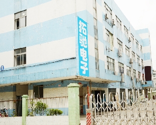 外景